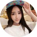 西安日语学员 佩佩同学