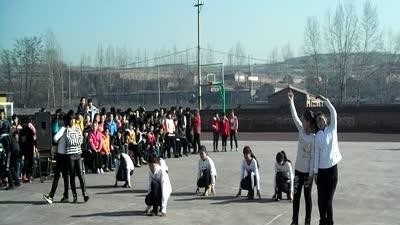 昔阳县高级职业中学招生办
