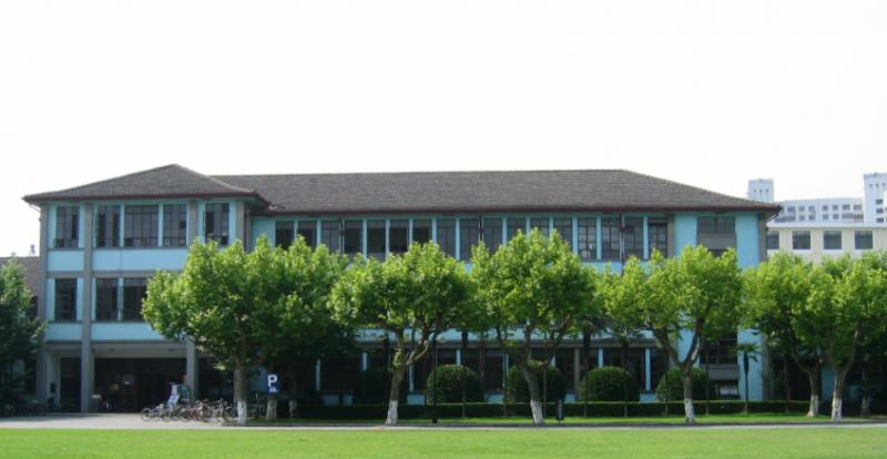 詹尼森公立高中(上海)中心2023年招生政策