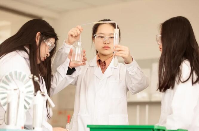 深圳诺德安达双语学校