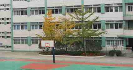 成都市特殊教育中等职业技术学校