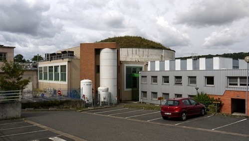 巴黎第十一大学