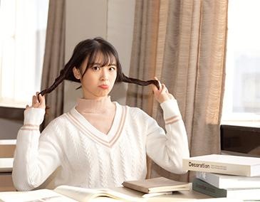 学霸研友