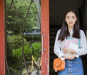 全英语环境外教口语课