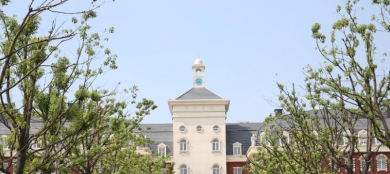 杭州萧山惠立学校 2023年招生政策