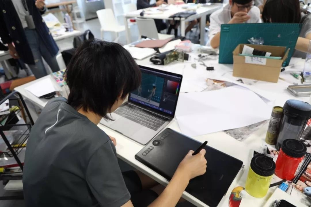 北京凯文学校国际艺术班