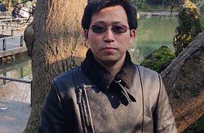 周哲老师