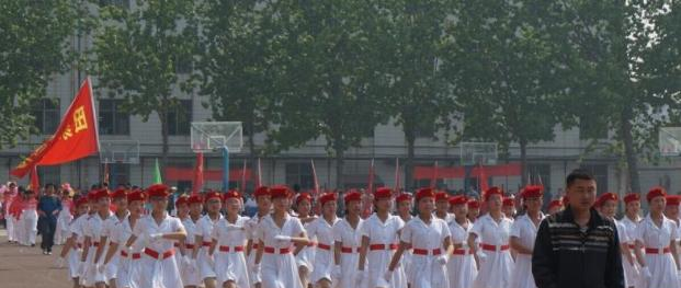 辛集市职教中心网站