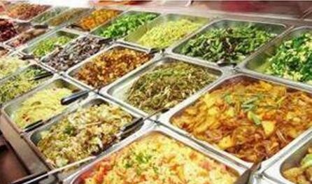 云南新东方烹饪学校