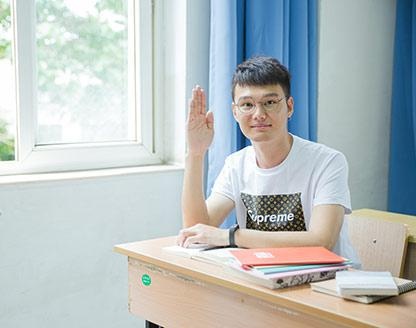 教学服务全流程把控