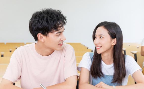 学习时间