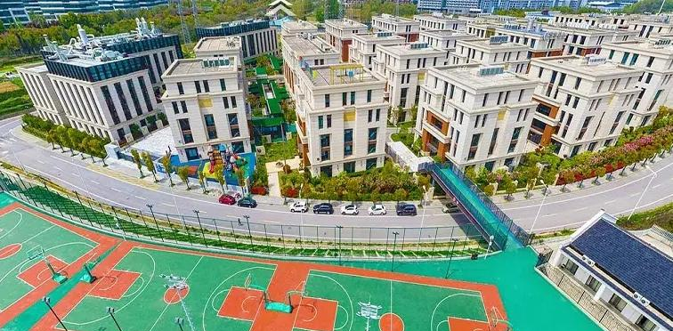 南京实验国际学校2023年入学考试2