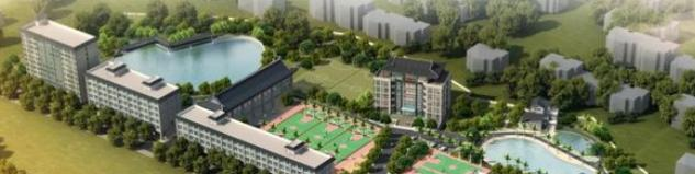 广西正久职业学校2020年招生办 