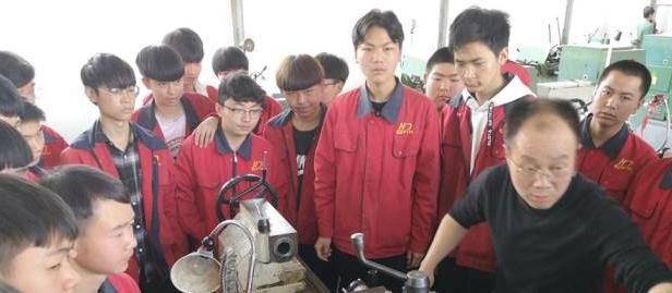 2023陕西汉江技工学校招生计划 招生人数是多少(附要求、条件、对象)