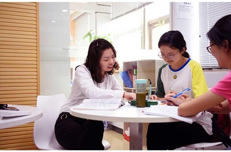 长沙温斯顿英语雅思培训