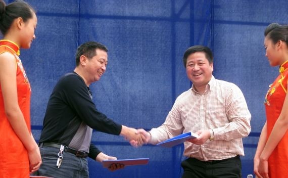 梓潼县高级职业中学校