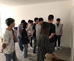 实战训练