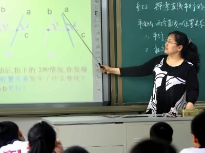 深圳市福景外国语学校学校环境