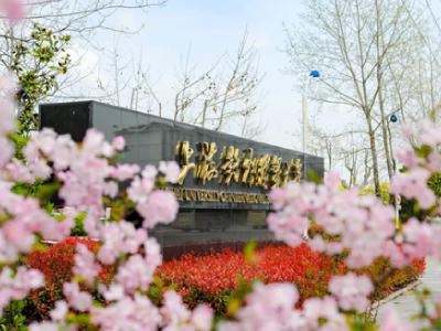 上海对外经贸大学国际本科