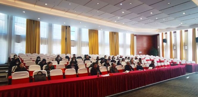 四川省质量技术监督学校