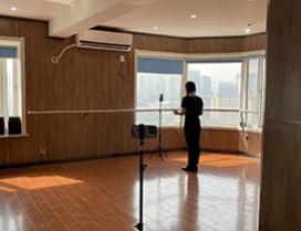 西安艺联传媒培训学校