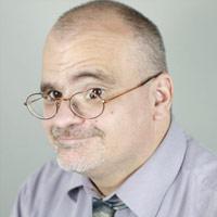 KARL DAWSON