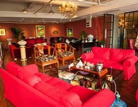 重庆刘开渠艺术中心