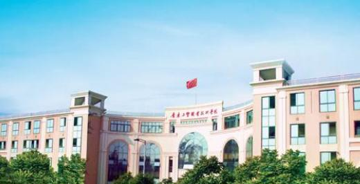 广东工贸职业技术学院2020年招生代码