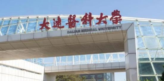 大连医科大学是211还是985(大连医科大学）