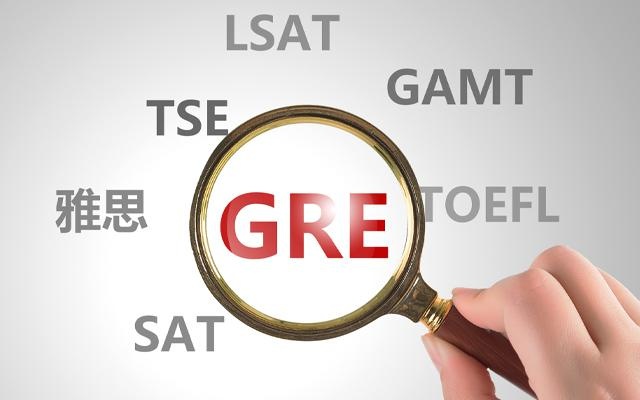GRE