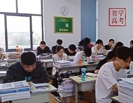 郑州智学教育