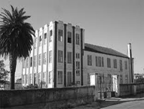 科英布拉会计和管理学院