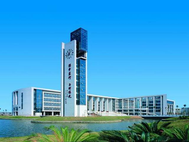 校园风采（一）