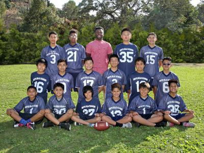 美国加州南麓私立学校（SHA）