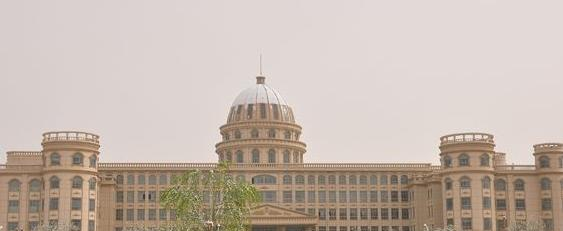 兰州外语职业学院