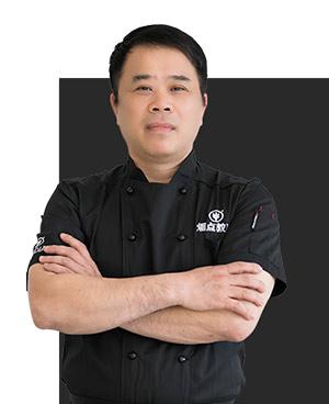黎国雄