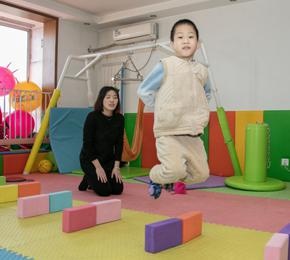 学员训练