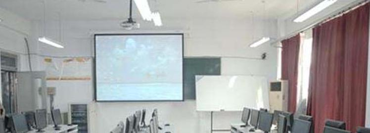 祁东职业中等专业学校