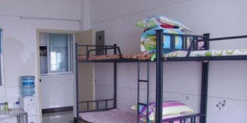 阜阳经贸旅游学校2020年宿舍条件