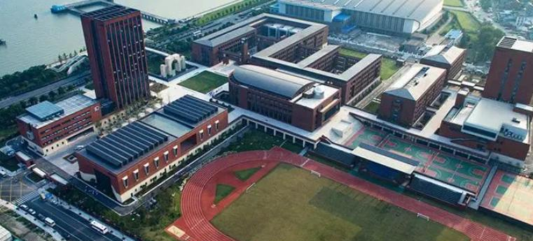 杭州國(guó)際學(xué)校初中部2023年學(xué)費(fèi)標(biāo)準(zhǔn)