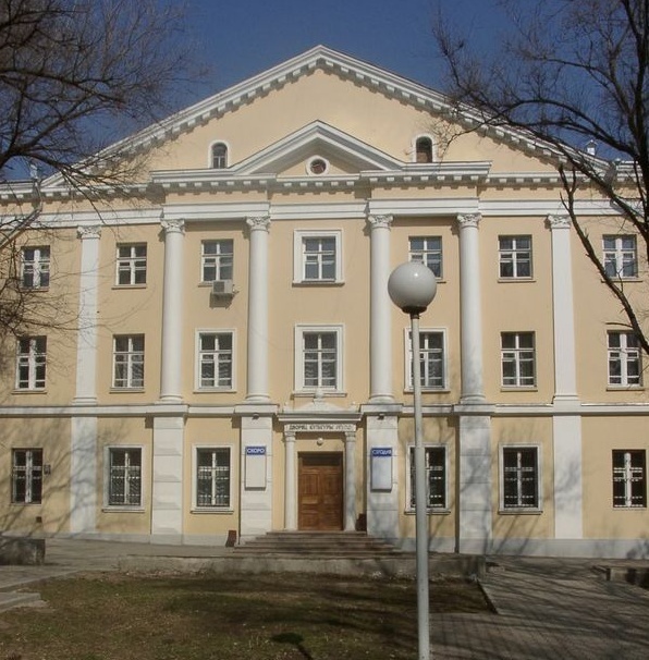 罗斯托夫国立交通大学