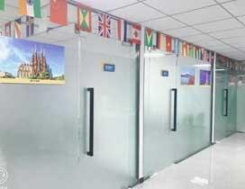 郑州贝拉小语种