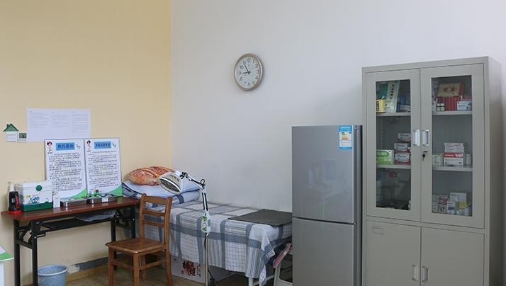 青岛博格思学校