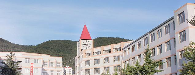 烟台外国语实验学校