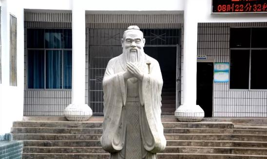 大竹县清水职业中学