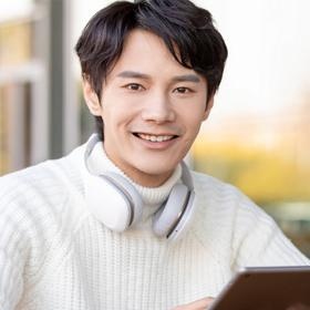 日语零基础学习者