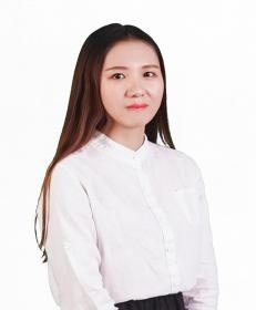 沃的英语雅思阅读老师-Dolores