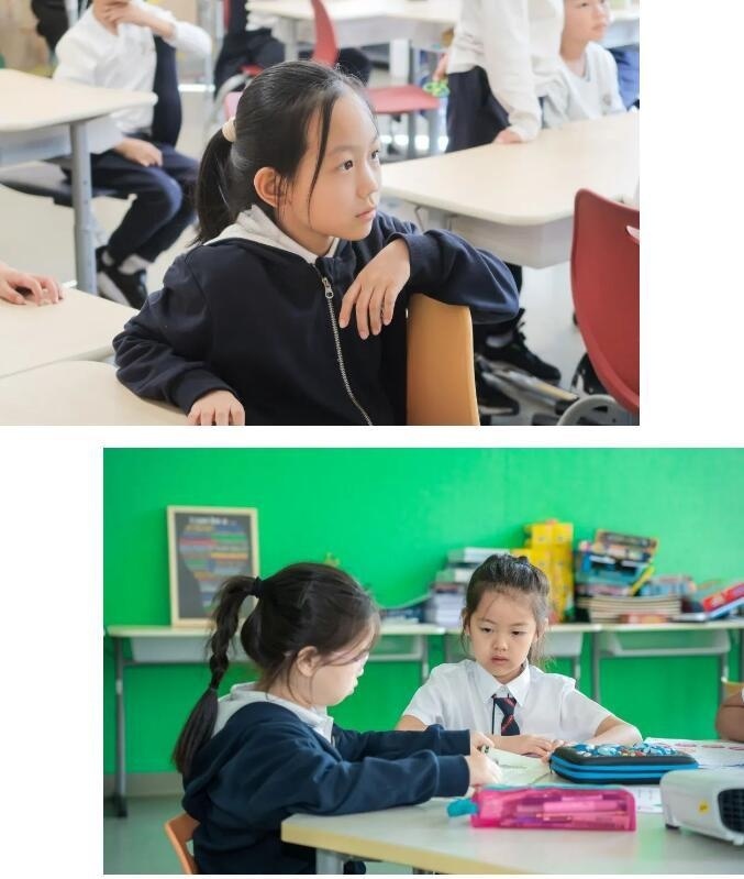 青岛赫德双语学校