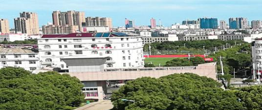 桐城师范高等专科学校2021年招生办