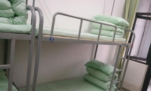 宣汉县毛坝职业技术学校